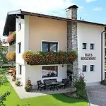 Haus Heckenrose