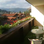 홈스테이 Haus Heckenrose