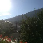 Haus Heckenrose * 베스텐도르프