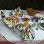 Haus Heckenrose