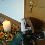 Haus Heckenrose 홈스테이 *