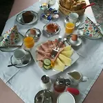 Haus Heckenrose 베스텐도르프