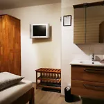Haus Heckenrose 홈스테이 베스텐도르프