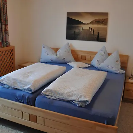 Haus Heckenrose Ubytování v soukromí