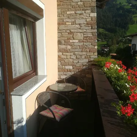 Ubytování v soukromí Haus Heckenrose Westendorf