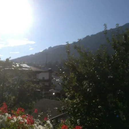 Haus Heckenrose * Westendorf