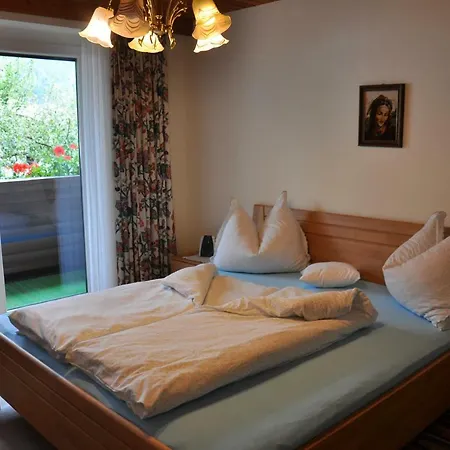 Haus Heckenrose Вестендорф