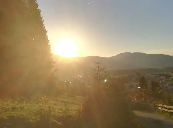 Haus Heckenrose Homestay szállás