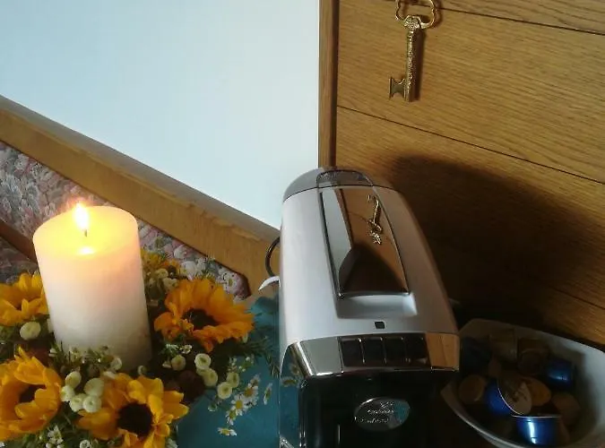 Haus Heckenrose Homestay szállás *