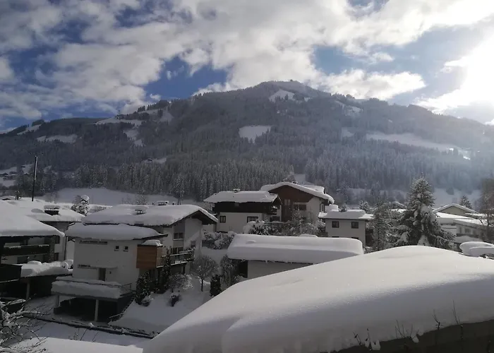 Haus Heckenrose Homestay szállás *