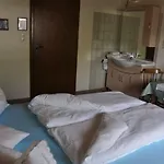 Haus Heckenrose Privat bolig