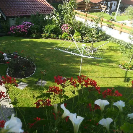 Haus Heckenrose Alloggio in famiglia Westendorf