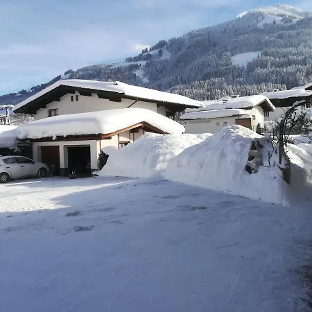 Alloggio in famiglia Haus Heckenrose Westendorf