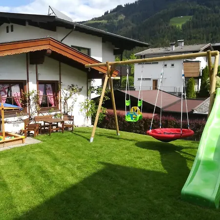 Haus Heckenrose Alloggio in famiglia