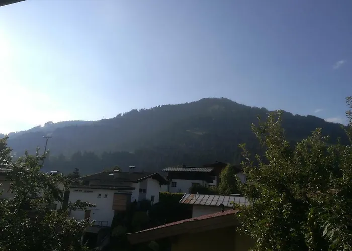 Haus Heckenrose Alloggio in famiglia *