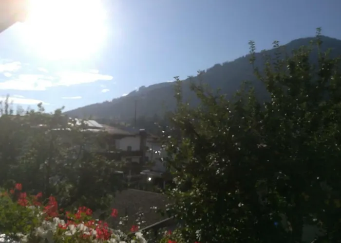 Haus Heckenrose * Westendorf