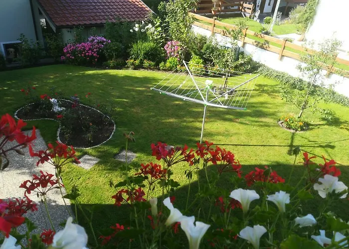 Haus Heckenrose Alloggio in famiglia Westendorf